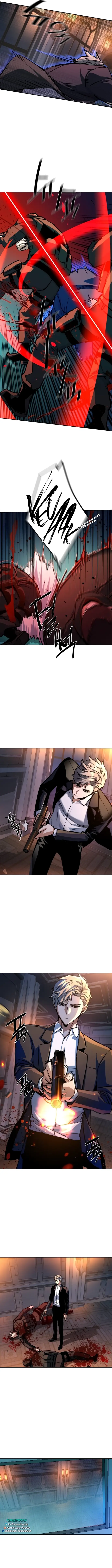 Mercenary Enrollment Chapter 217 image 14